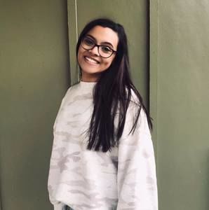 Meet your Posher, Jaylin